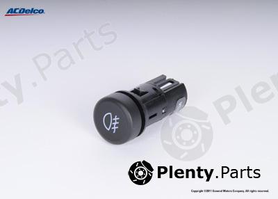 Genuine GENERAL MOTORS part 15933137 Replacement part