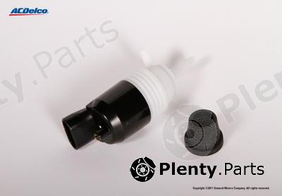 Genuine GENERAL MOTORS part 15942524 Replacement part