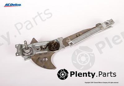 Genuine CHEVROLET / DAEWOO part 16830432 Replacement part
