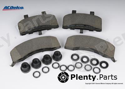  ACDelco part 171598 Replacement part
