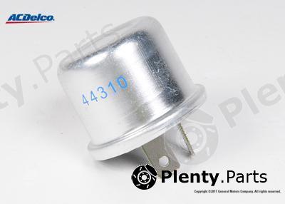  ACDelco part 19209674 Replacement part