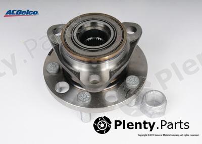  ACDelco part 2025K Replacement part