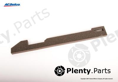 Genuine GENERAL MOTORS part 20759644 Replacement part