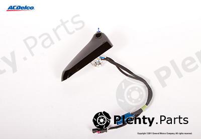 Genuine GENERAL MOTORS part 20870302 Replacement part