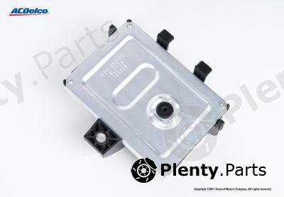 Genuine GENERAL MOTORS part 20875846 Replacement part