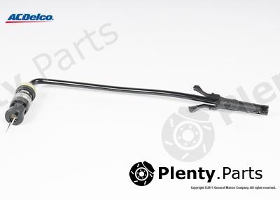  ACDelco part 217265 Replacement part