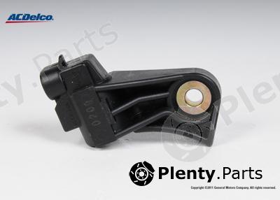 Genuine GENERAL MOTORS part 22591938 Replacement part