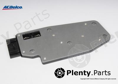 Genuine GENERAL MOTORS part 24219581 Replacement part