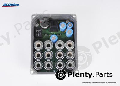Genuine GENERAL MOTORS part 25758391 Replacement part