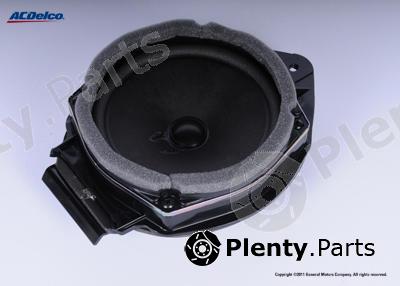 Genuine GENERAL MOTORS part 25775451 Replacement part