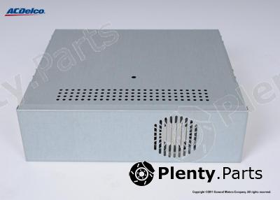 Genuine GENERAL MOTORS part 25798601 Replacement part