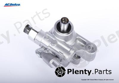 Genuine GENERAL MOTORS part 25900772 Replacement part