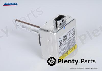 Genuine GENERAL MOTORS part 25911883 Replacement part