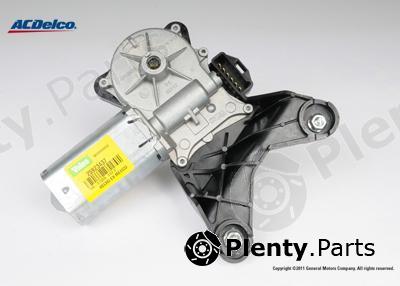  ACDelco part 25923437 Replacement part