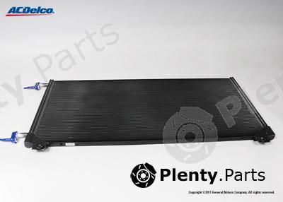 Genuine GENERAL MOTORS part 25967386 Replacement part