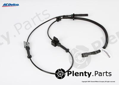 Genuine GENERAL MOTORS part 25996837 Replacement part