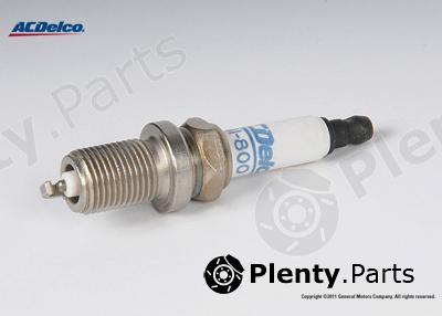  ACDelco part 41-800 (41800) Spark Plug