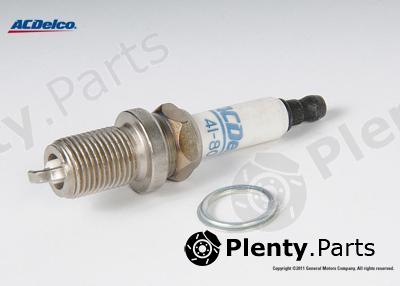  ACDelco part 41801 Spark Plug