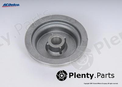 Genuine GENERAL MOTORS part 8685699 Replacement part
