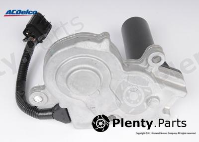 Genuine GENERAL MOTORS part 88962314 Replacement part