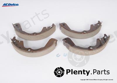 Genuine GENERAL MOTORS part 88972098 Replacement part