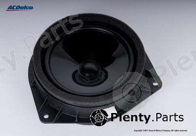 Genuine GENERAL MOTORS part 88974539 Replacement part