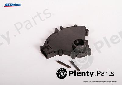 Genuine GENERAL MOTORS part 96042540 Replacement part