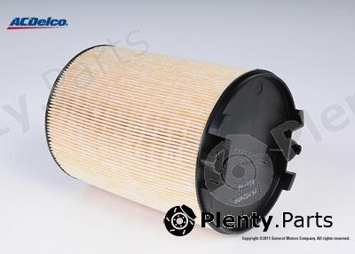  ACDelco part A1624C Air Filter