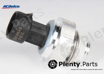  ACDelco part D1846A Replacement part