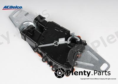 ACDelco part D2263C Replacement part