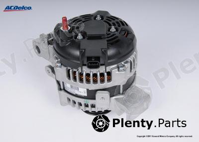 Genuine CHEVROLET / DAEWOO part 10396863 Replacement part