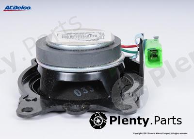 Genuine GENERAL MOTORS part 15042464 Replacement part