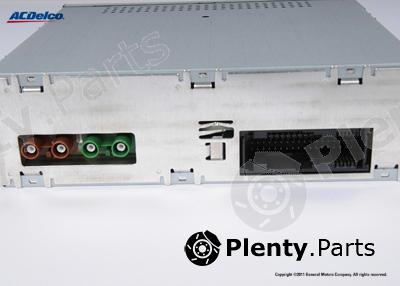 Genuine GENERAL MOTORS part 25798601 Replacement part