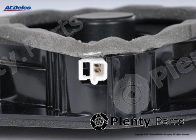 Genuine GENERAL MOTORS part 25853013 Replacement part