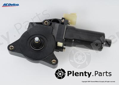 Genuine GENERAL MOTORS part 10373255 Replacement part