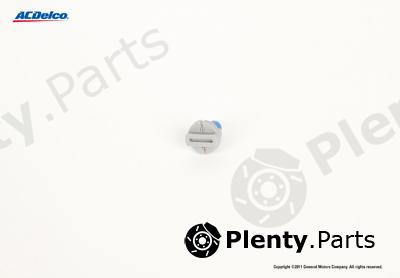 Genuine GENERAL MOTORS part 12383437 Replacement part