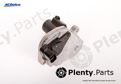 Genuine GENERAL MOTORS part 12386247 Replacement part