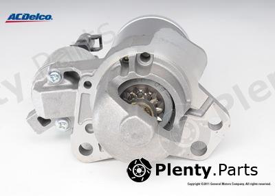 Genuine GENERAL MOTORS part 12601721 Replacement part