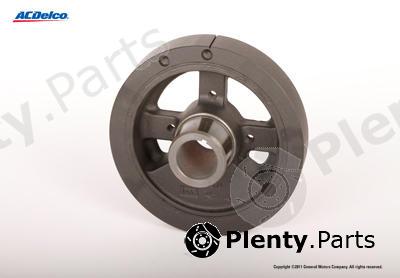 Genuine GENERAL MOTORS part 14022671 Replacement part