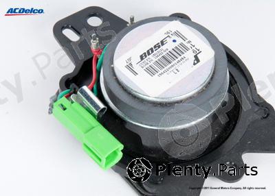 Genuine GENERAL MOTORS part 15013121 Replacement part