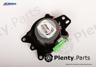 Genuine GENERAL MOTORS part 15042464 Replacement part