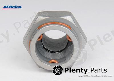 Genuine GENERAL MOTORS part 15043741 Replacement part