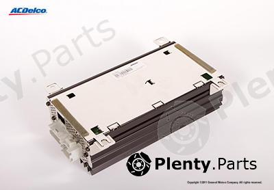 Genuine GENERAL MOTORS part 15112642 Replacement part