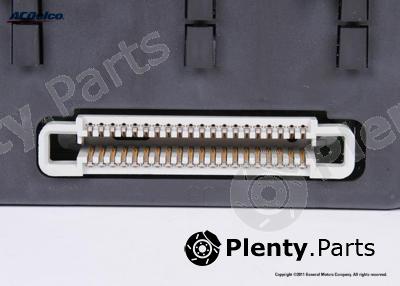 Genuine GENERAL MOTORS part 15122671 Replacement part