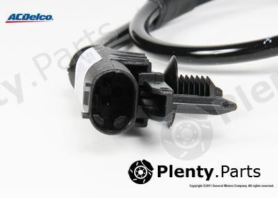 Genuine GENERAL MOTORS part 15229012 Replacement part