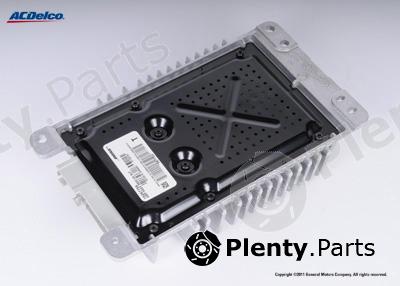 Genuine GENERAL MOTORS part 15267754 Replacement part