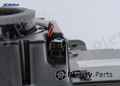 Genuine GENERAL MOTORS part 15283016 Replacement part