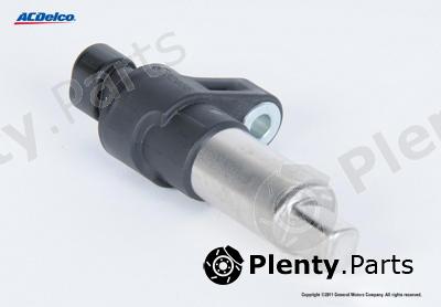 Genuine GENERAL MOTORS part 15285282 Replacement part