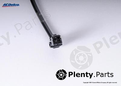 Genuine GENERAL MOTORS part 15299399 Replacement part
