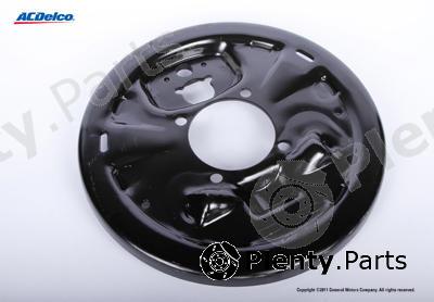 Genuine GENERAL MOTORS part 15650129 Replacement part